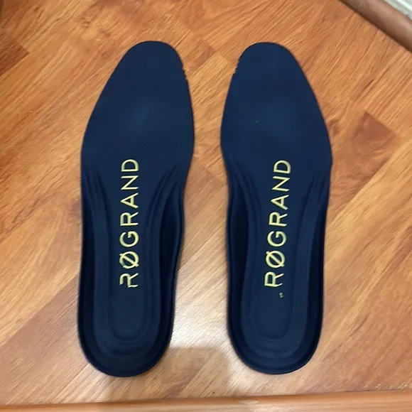 2.ZERØGRAND Wingtip Oxford - 12M - Picture 3 of 5